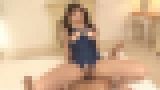 表AV女優の無修正AV作品「スカイエンジェル Vol.133 パイパンまんこにいっぱい中出しされちゃった。」後編　サンプル画像13