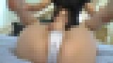 無修正AV流出「新人 白石優杞菜 ?東京●ールズコレクション出身、現役グラビアアイドルが突然のAVデビュー!?」【前編】 サンプル画像04