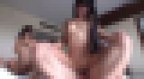 無修正AV流出「いいなり従順ペットちゃん 海辺で遊ぶパイパン田舎娘をナンパしてそのまま乱交しちゃいました。」【後編】 サンプル画像10