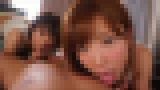無修正リーク画像集「紗倉まな×戸田真琴 Wキャスト」(141枚) サンプル画像10