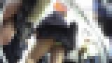 クリオネさんのパンチラHOLIC・06【おしゃれなポニテJKちゃんと登校してみた件】 サンプル画像03