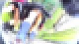 クリオネさんのパンチラHOLIC・07【アイドルルックなリュックJKちゃんの迫力白Pと大人っぽいJKちゃんのプチ食い込みP】 サンプル画像03