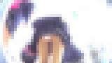 クリオネさんのパンチラHOLIC・07【アイドルルックなリュックJKちゃんの迫力白Pと大人っぽいJKちゃんのプチ食い込みP】 サンプル画像04