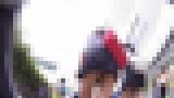 クリオネさんのパンチラHOLIC・09【クソミニ×紺ハイソのコラボ3連発!】 サンプル画像02
