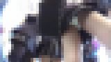 クリオネさんのパンチラHOLIC・19【妹系JKちゃんの小尻を包む薄ピタな白Pが想像以上の破壊力だったのでぜひ動画で見てもらいたい】 サンプル画像03