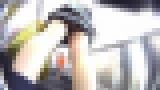 クリオネさんのパンチラHOLIC・27【03の美形JKちゃんに再アタック!アンド白P高偏差値JKちゃんの2本立て】 サンプル画像03