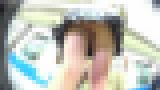 クリオネさんのパンチラHOLIC・31【スレンダーJKちゃんにちょいバレとギャルJKちゃんのフロント】 サンプル画像03