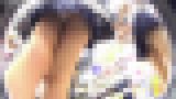 クリオネさんのパンチラHOLIC・42【貴重な夏服ミニスカセーラーはやっぱりお宝だった】 サンプル画像04