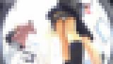 クリオネさんのパンチラHOLIC・99【サラサラ黒髪ロングの美少女JKちゃんの小尻にピタッとフィットした白Pを粘り撮り】 サンプル画像03