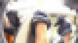 クリオネさんのパンチラHOLIC・103【100のJKちゃん再び。今度は白Pだよ】 サンプル画像03