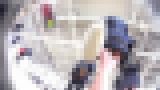 �N���I�l����̃p���`��HOLIC�E105�y�c�C���e����JK����񂪔�P�������̂ŃS�[�S�S�[�z�@�T���v���摜02