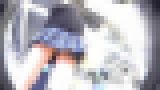 クリオネさんのパンチラHOLIC・112【JKちゃんが純白Pだったのでお顔もPも撮りまくり】 サンプル画像01