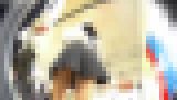 クリオネさんのパンチラHOLIC・113【完全アウェーの通学路。でも青空の下でゲットするソックス直しはやっぱり最高】 サンプル画像02