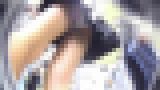 クリオネさんのパンチラHOLIC・115【THE・夏服JKって感じのJKちゃんを2DAYS!】 サンプル画像02