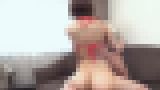 表AV女優の無修正AV作品「素人勧誘ナンパ!スタイル抜群の素人娘にマイクロビキニを着せて生中出し」 サンプル画像10
