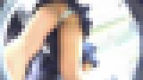 クリオネさんのパンチラHOLIC・120【53の1人目ちゃんに再会、こっちの髪型もいいよね。ってことで今度はじっくりねっとり追跡撮り】 サンプル画像04