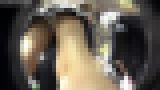 クリオネさんのパンチラHOLIC・128【ギャルJKちゃんファンに贈る2本立て】 サンプル画像01