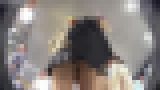 クリオネさんのパンチラHOLIC・128【ギャルJKちゃんファンに贈る2本立て】 サンプル画像02