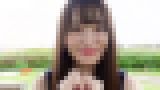 無修正個人撮影動画「可愛らしさとセクシーさと淫靡さと・・・美しい眼差しの色白Gcup美女に中出し!!(前編)」 サンプル画像01