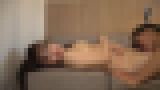 無修正個人撮影動画「可愛らしさとセクシーさと淫靡さと・・・美しい眼差しの色白Gcup美女に中出し!!(前編)」 サンプル画像05