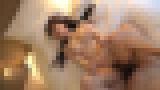 無修正個人撮影動画「可愛らしさとセクシーさと淫靡さと・・・美しい眼差しの色白Gcup美女に中出し!!(前編)」 サンプル画像14
