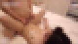 表AV女優の無修正AV作品「某中華サイトから無修正デビュー!人気AV女優・白川麻衣【超敏感痙攣体質300回】」 サンプル画像13