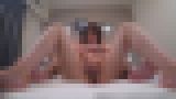 孕ませマン 女子大生◯なちゃん22歳2回目 オチンピックSP!グラビアモデルの色白Gカップ彼氏持ち美女がJ系コスで妊娠覚悟のハラマセーマンスタイル中出しレスリング!前編 サンプル画像05