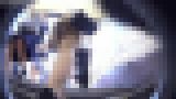 クリオネさんのパンチラHOLIC・142【天然可愛いJDちゃんの白P追ってイケイケふくろうの街】 サンプル画像01