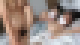 四葉さな・無修正個人撮影動画「4P連続中出し黒髪の華奢な子と巨乳のアニメ声バイト仲間のカフェ店員」前編 (※映像ノイズ有り) サンプル画像14