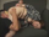 無修正AV流出「NAKEDアクメ 真・女体淫情改造計画」後編 サンプル画像03