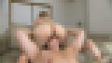 表AV女優の無修正AV作品「玄関を開けたら 〜キュートな肉食系の痴女が!〜」(映像乱れ有り) サンプル画像06