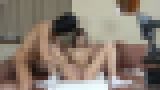 桐乃あづみ・無修正個人撮影動画「完全顔出し20歳 合法**パイパンせりかB 2連続中出し後また再注入」前編 サンプル画像11
