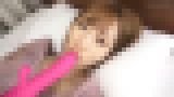 桐乃あづみ・無修正個人撮影動画「どスケベ素人せりかちゃんをバイブ攻め?史上最高のスレンダー痴女をアヘアへ言わせたらトロトロになったおマ〇コに挿入し、大量中出し!!」 サンプル画像02