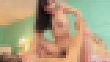 表AV女優の無修正AV作品「続々生中〜軟体ロリ娘をハメまくり!」 サンプル画像11