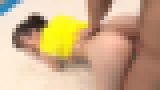無修正AV流出「マジッ〇ミラー号 素人女子大生限定 100の質問中に突然デカチンを即ハメ！恥じらいつつも、連続ピストンでオマ○コぐちょ濡れ大絶頂！おまけに大洪水！10人10本番！スポーツ女子編」※映像乱れ有り　サンプル画像03