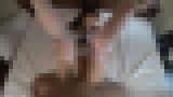 孕ませマン 女子大生み◯ちゃん19歳10回目 ドスケベバニーコスのドスケベ美少女セフレにドスケベ杭打ち騎乗位で精子を搾り取られる中出し暴発大発射!(爆) サンプル画像13