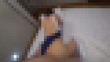 孕ませマン 読モれ◯ちゃん18歳11回目 現役J系世代の美少女がドスケベレースクイーンコスで無避妊マ◯コに孕ませ中出し種付け生セックス! サンプル画像11