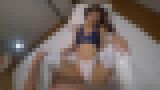 孕ませマン 読モれ◯ちゃん18歳11回目 現役J系世代の美少女がドスケベレースクイーンコスで無避妊マ◯コに孕ませ中出し種付け生セックス! サンプル画像14