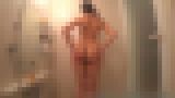 孕ませマン グラドルみず◯ちゃん20歳1回目 平◯綾似の爆乳Hカップ・1メートル超え尻職人ヒップのグラドルが完全顔出しで真正中出し孕ませAVデビュー! サンプル画像09