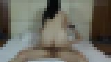 正統派アイドル系AV女優・清宮すずの無修正個人撮影中出し動画「透き通るような色白美巨乳♪容姿端麗美しいお顔立ちの美女☆生中出しプレスで欲しがりパイパンま〇こから溢れ出る精子。」【サブアングルバージョン】 サンプル画像05