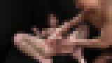 無修正AV流出「達磨アクメ DEVIL STORY 女体の奥に隠された残酷淫ら Part-2 マッスルインストラクター、沙也加の場合」Vol.5 サンプル画像01