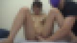 無修正個人撮影動画「☆蔵出しシリーズ第三弾!☆これで見納め?幻の19歳まひろちゃんと最後の生中出しSEX?」 サンプル画像02