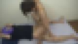 無修正個人撮影動画「☆蔵出しシリーズ第三弾!☆これで見納め?幻の19歳まひろちゃんと最後の生中出しSEX?」 サンプル画像11