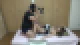 無修正個人撮影動画「☆蔵出しシリーズ☆完全顔出し☆幻の19歳と可愛いメイドコスプレでご奉仕(?)中出しSEX?【特典付】」 サンプル画像11