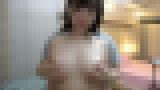 無修正個人撮影動画「ロリスイカップ!Gカップの美爆乳ボディに中出し2連発!!」 サンプル画像02