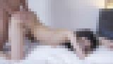 無修正個人撮影動画「ぐっしょり濡れた女性器に捩じ込まれ淫らに悶える華奢な身体に2回中出し&喉奥射精?!」 サンプル画像07
