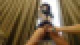 無修正個人撮影作品「爆乳ロリJ系を放課後に呼び出し孕ませ円光！」　サンプル画像02
