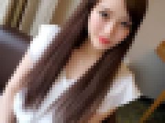 無修正個人撮影動画「圧倒的な美貌と淫靡な眼差し・・魅力溢れるEcup美女の吸い付くような名器に2回中出し！！」※映像乱れ有り　無料画像