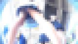 クリオネさんのパンチラHOLIC・150【スラっとスレンダーなJKちゃんが見た目によらず喰い込んでたのでこれは撮るしかないよね in Summer】 サンプル画像03