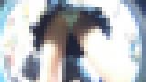 クリオネさんのパンチラHOLIC・155【真面目そうな黒髪ロングJKちゃんの下校風景を追跡撮り】 サンプル画像02